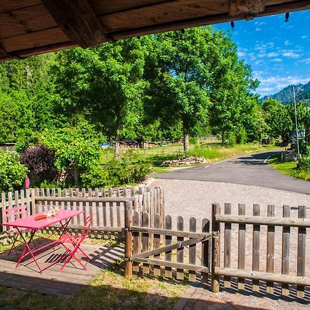 Maso Franceschella Bed & Breakfast Карано Екстериор снимка