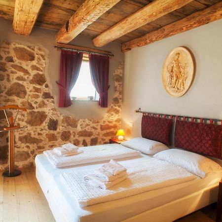 Maso Franceschella Bed & Breakfast Карано Екстериор снимка