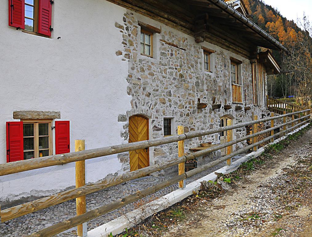 Maso Franceschella Bed & Breakfast Карано Екстериор снимка