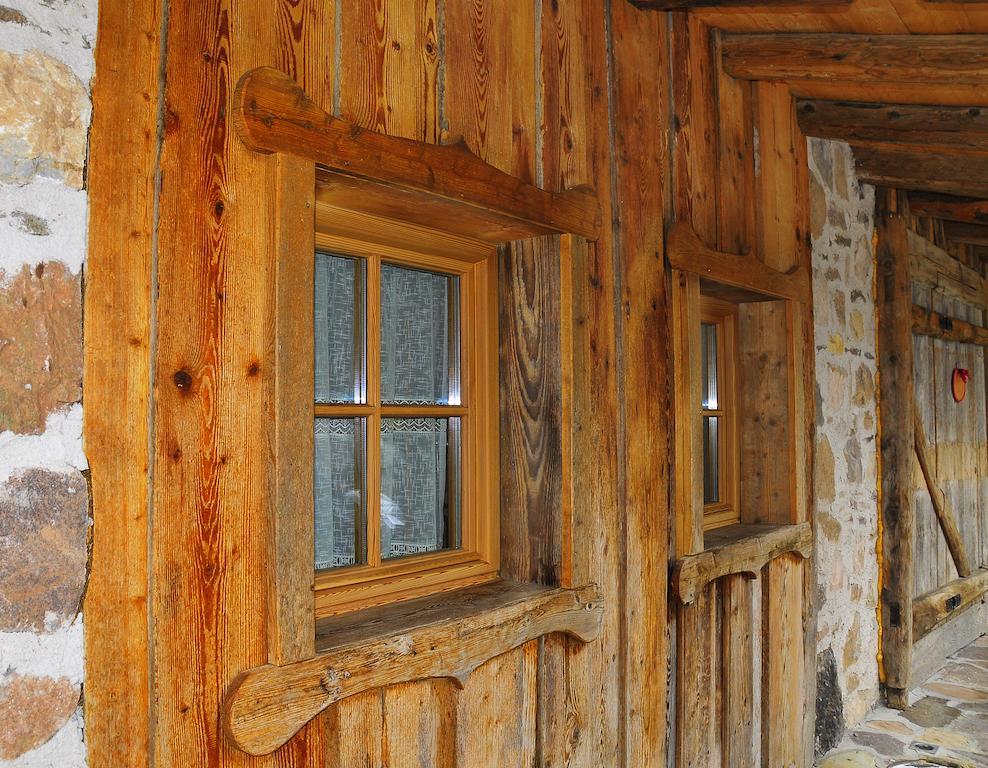 Maso Franceschella Bed & Breakfast Карано Екстериор снимка
