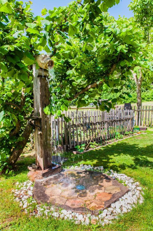 Maso Franceschella Bed & Breakfast Карано Екстериор снимка
