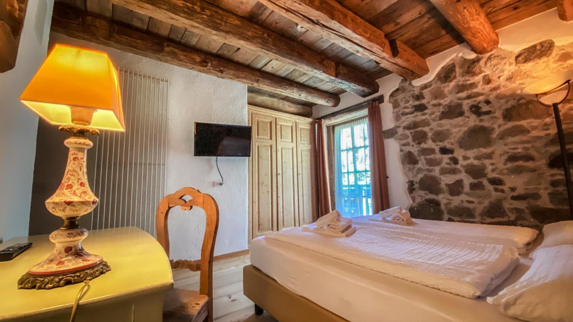 Maso Franceschella Bed & Breakfast Карано Екстериор снимка