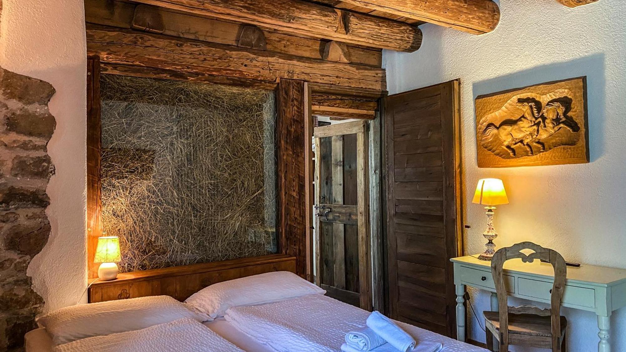 Maso Franceschella Bed & Breakfast Карано Екстериор снимка