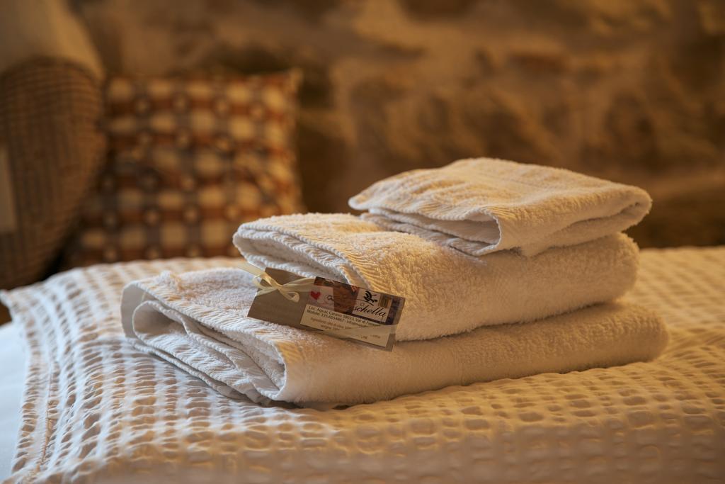 Maso Franceschella Bed & Breakfast Карано Екстериор снимка