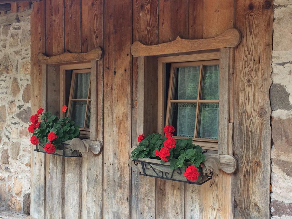 Maso Franceschella Bed & Breakfast Карано Стая снимка