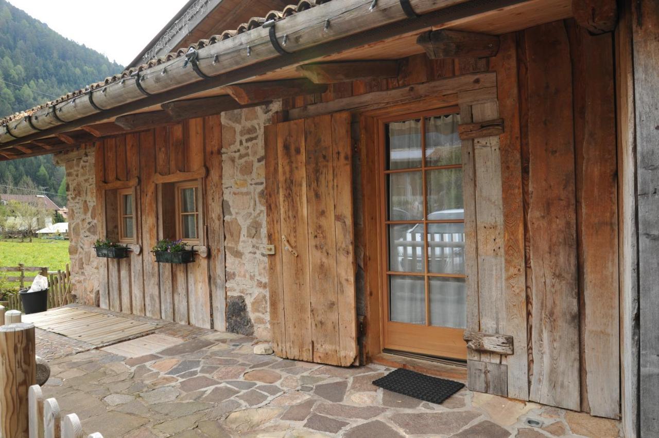 Maso Franceschella Bed & Breakfast Карано Екстериор снимка